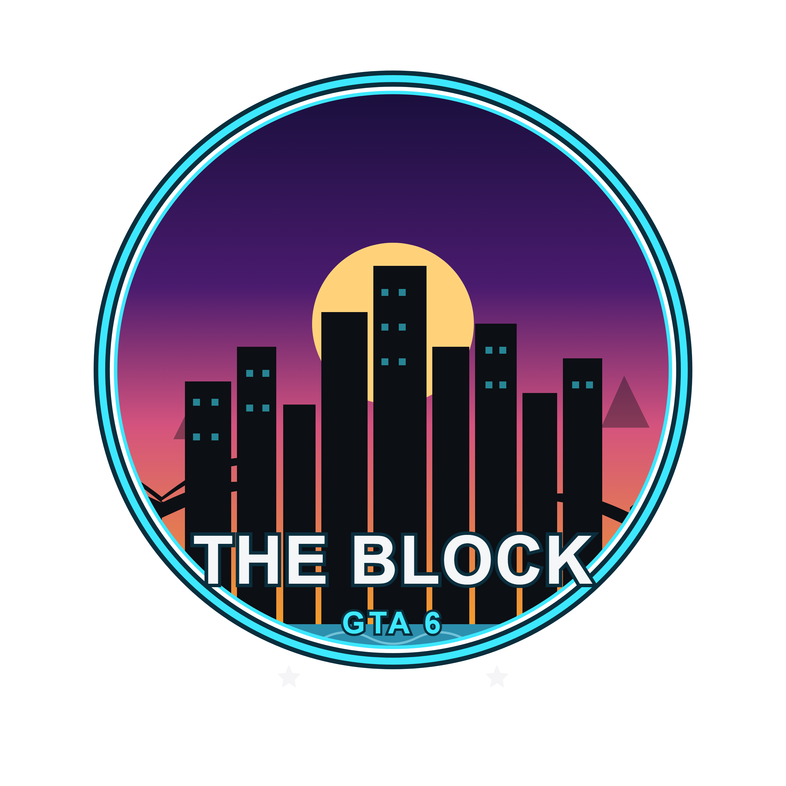 THE BLOCK — GTA 6 Hub